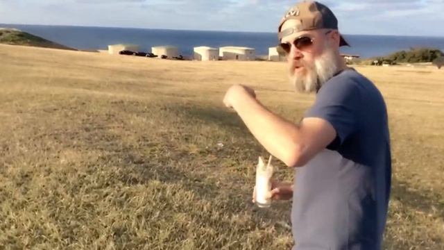 Conan O'Brien In Cuba Outtakes [2015] смотреть онлайн