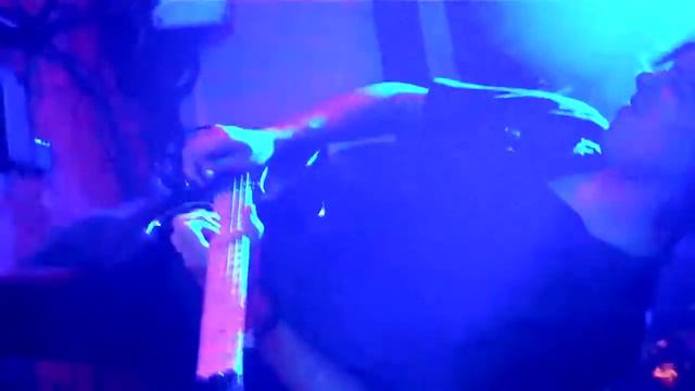 The Monster Squad live@The Belle Vue-2nd August(LUKE CAM) смотреть онлайн
