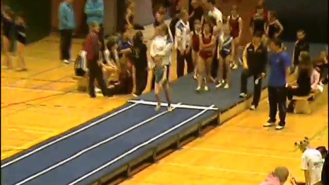 Yera Van Vlem @ Movimento Mortsel Memorial.Bjorn.Serneels.Herentals.16.05.2010.wmv