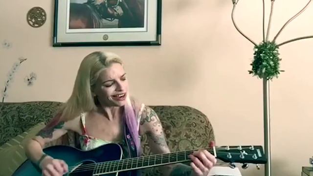 Leslie Allin Documentary (Uncut)