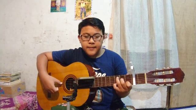 Indonesia Pusaka - Ismail Marzuki (cover) Ali Musthofa Irf смотреть онлайн