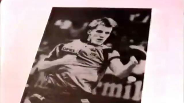Waldner Persson Rosskopf Fetzner (WM Finalisten 1989 Einzel u. Doppel) Pics смотреть онлайн