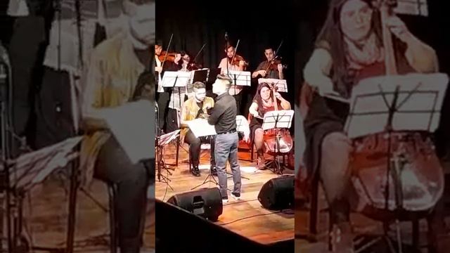orquesta de tango del Guastavino смотреть онлайн