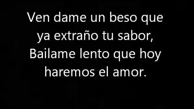 Adrian Rodriguez - Love me again (Letra) смотреть онлайн