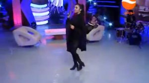 Суруди бехтарин. Афгони