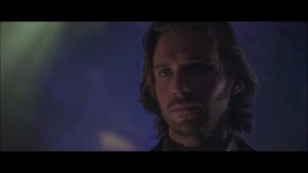 Strange Days - Juliette Lewis "Hardly Wait"