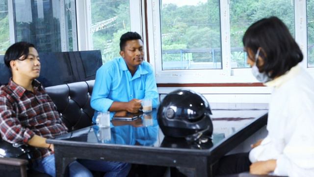 IPO बाबा | Nepali Short Movie | Kushal Adhikari | Sk Kushal  |