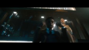 Quincy Promes - Comfort Me (prod. Lucky Jones)