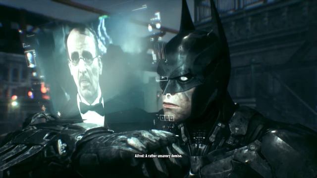 BATMAN ARKHAM KNIGHT GAMEPLAY WALKTHROUGH | EPISODE 8 смотреть онлайн