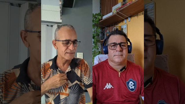 LIVE COM O POETA JOEL MARINHO. смотреть онлайн