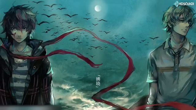 Yasuharu Takanashi — Shi-ki (Sad Emotional Music)