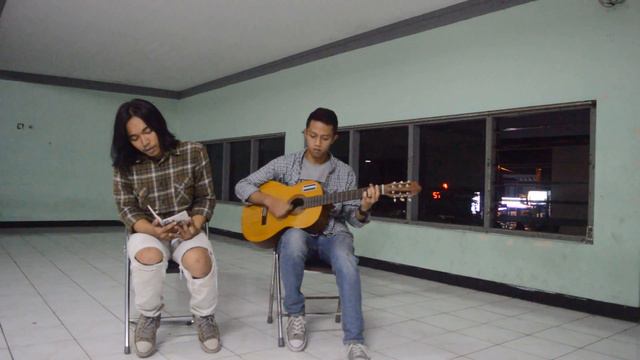 FAJAR MERAH - KEBENARAN AKAN TERUS HIDUP (COVER) смотреть онлайн