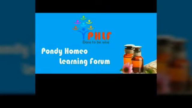 TNPC- Group 2 - Just Rock With Homeopathy