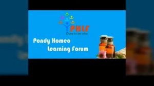 TNPC- Group 2 - just rock with homeopathy