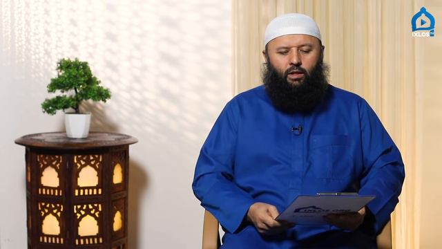 Mus’ab Ibn Umayr Raziyallohu Anhu | 54 | Sahobalar Hayoti