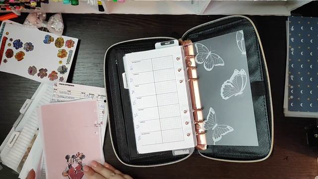 переезд из filofax ☹️ смотреть онлайн