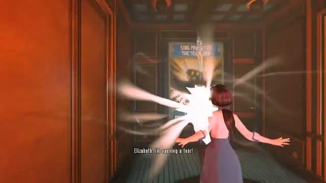 Bioshock Infinite with Bobson Ep 9 смотреть онлайн