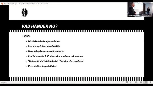 Veckomöte den 28 mars 2022 смотреть онлайн