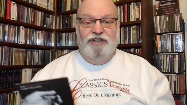 Review: Igor Levit's Truly Memorable Mendelssohn And Alkan