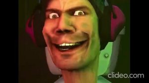 ХОЛИ БАМ СКИБИДИ ТУАЛЕТ