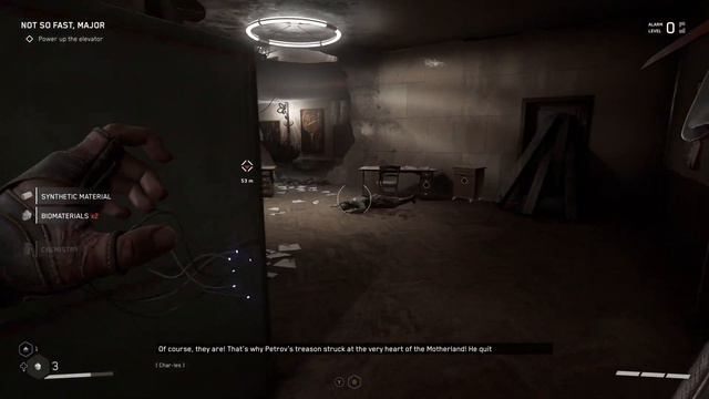 ( Series X ) Atomic Heart - 4K Ultra Realistic Gameplay смотреть онлайн