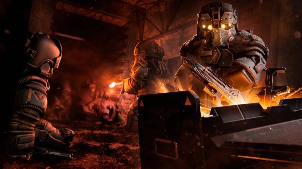 Highlights, Scar-l Наследие = SA-58 CTC? | STALCRAFT X