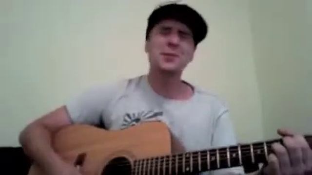 Joel Plaskett - Clueless Wonder (Cover) смотреть онлайн