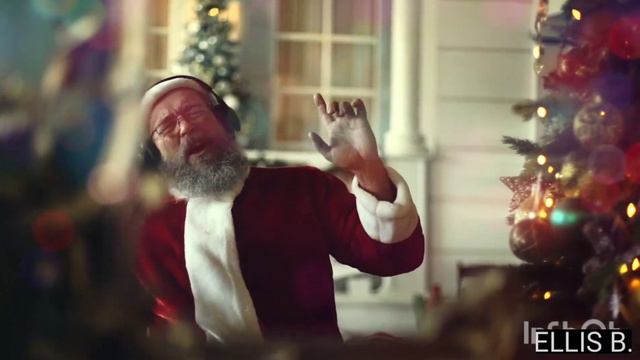 Mary did you know! ELLIS B. (Cover)