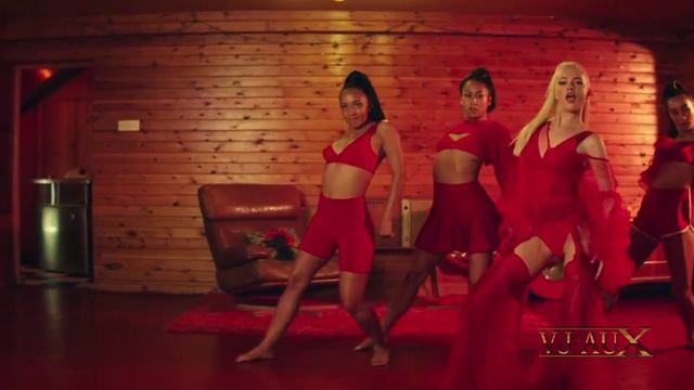 Betty Booom & J Fitz - Puttin' On the Ritz (Club Mix) VJ Aux смотреть онлайн