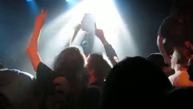 OFF! *  Jeffrey Lee Pierce * Debaser 2012