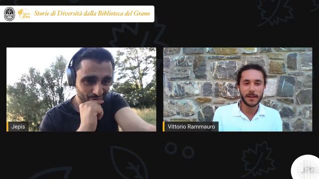 Storie di Diversità con Vittorio Rammauro смотреть онлайн