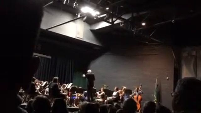 Larry Livingston conducting Bach смотреть онлайн