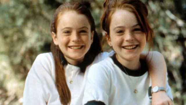 How Nancy Meyers Discovered Lindsay Lohan 20 Years Ago