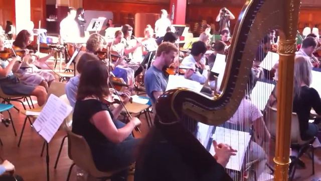 Happy Hunting Ground with George Ellis Orchestra смотреть онлайн