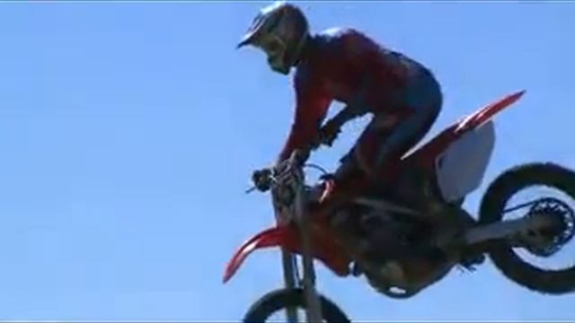 Lake Elsinore MX Park Main Track Www.MXwebcam.com