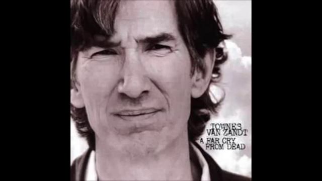 Townes Van Zandt Squash смотреть онлайн