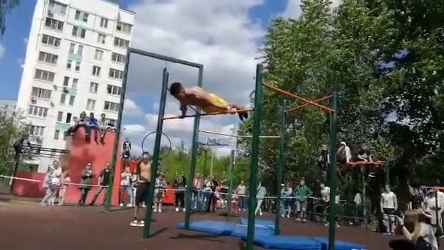 Владислав Бандурин смотреть онлайн