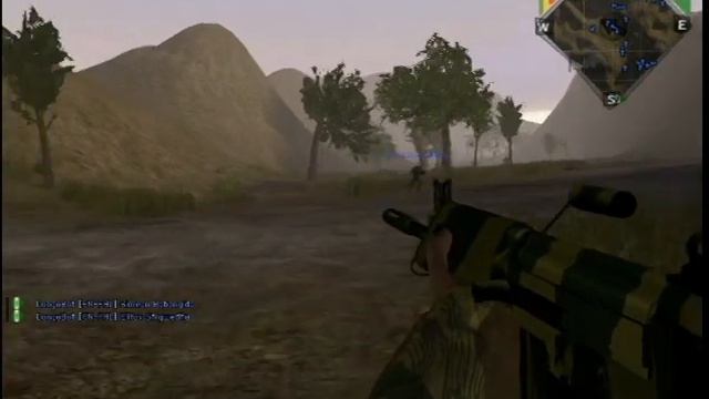 Rhodesia Bush War | Battlefield Vietnam Mods Part Two смотреть онлайн