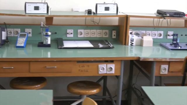 Physics Department-University of Prishtina смотреть онлайн
