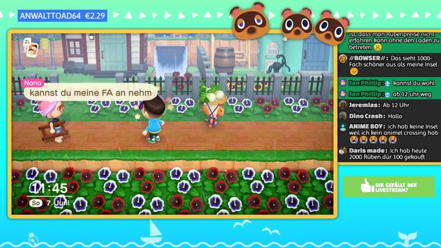 ALLE Oster Anleitungen (40) & der Preis von Ohs! Häschentag! - Animal Crossing New Horizons | Piuus смотреть онлайн