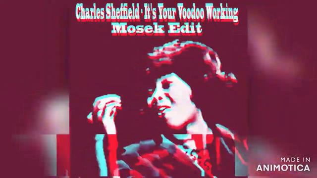 Charles Sheffild - It's Your Voodoo Working(Mosek Edit) смотреть онлайн