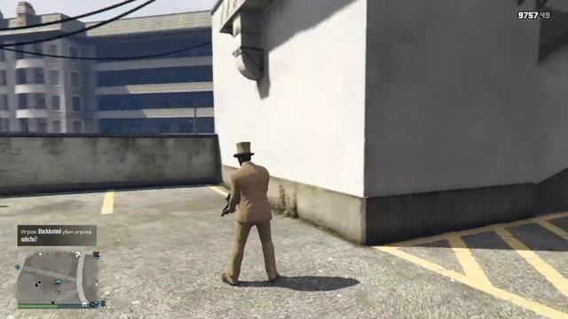 Grand Theft Auto V_20150217005353 смотреть онлайн