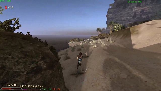 Gothic II Odyseja - Wyspa Tamora [#32]