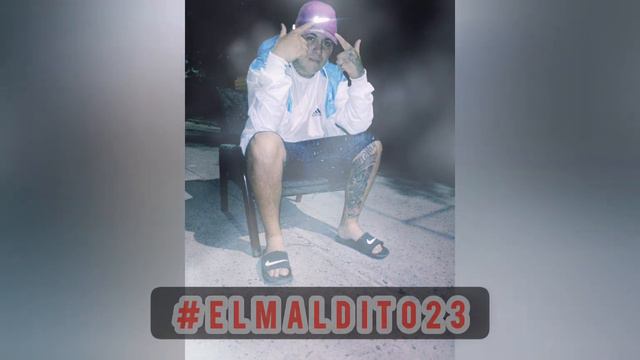 Pa Que Corran - Elmaldito23 🔥 X Jonathan Álvez X LM Récords