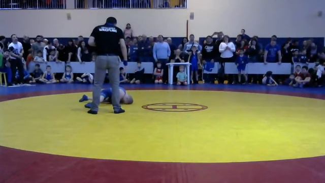 131 - Сумманен vs Антонов смотреть онлайн