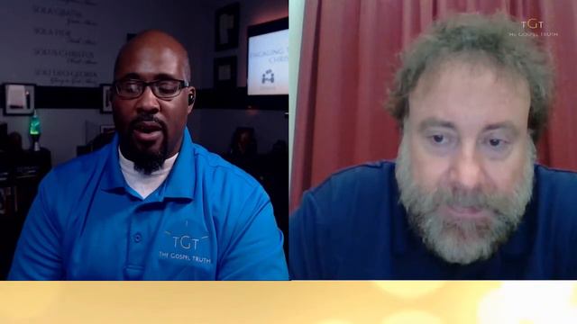 Interview with Dr. Jonathan Sarfati Evidence for Young Earth Creation EP#108 смотреть онлайн