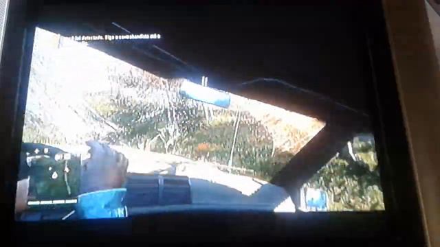 FAR CRY 4 PRIMEIRO VÍDEO смотреть онлайн