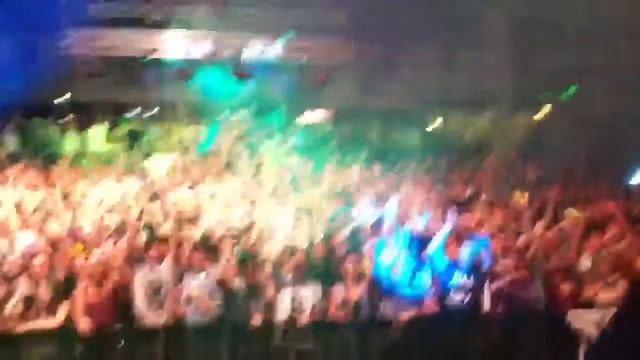 Jochen Miller drops "Koko" @ Prutata Hungexpo (Budapest/Hungary) смотреть онлайн