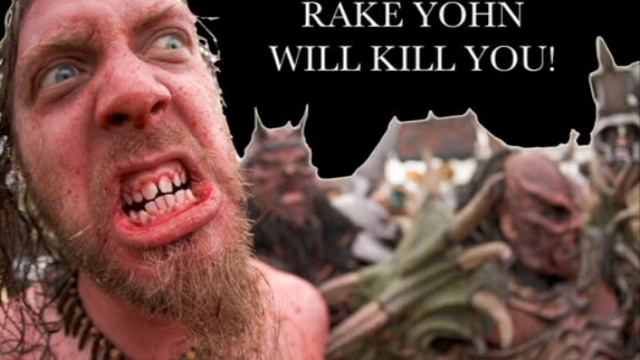 Untitled Rake Yohn Song