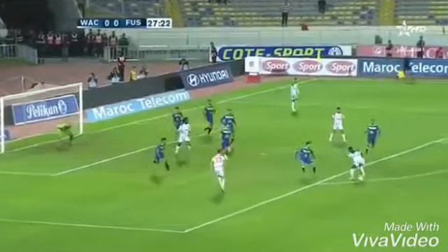 Babatunde Michael Vs Fus💥💥💥